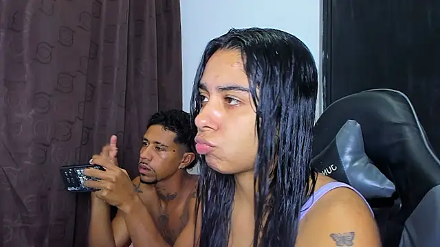 violet and myers online show from 02-11-26, 11:37