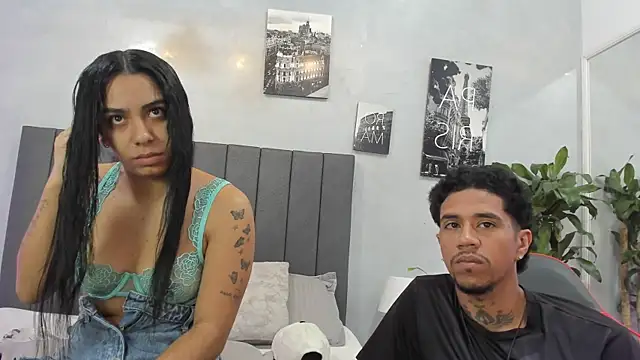 violet and myers online show from 10-01-25, 11:36