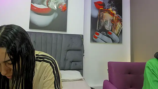 violet and myers online show from 10-11-25, 11:44