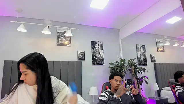 violet and myers online show from 11-18-25, 11:24