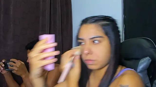 violet and myers online show from 02-24-26, 05:08