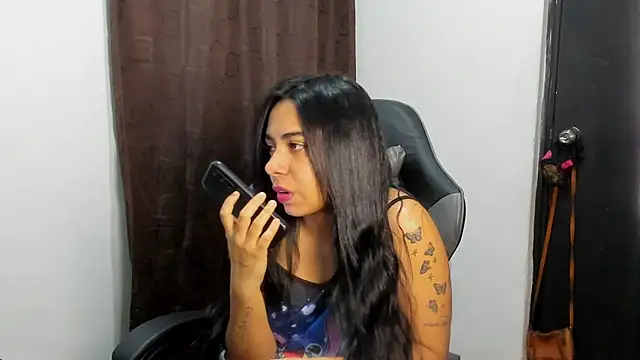 violet and myers online show from 12-04-25, 02:05