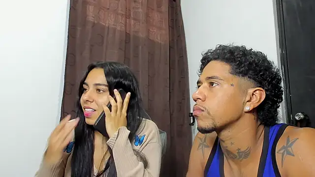 violet and myers online show from 12-03-25, 08:08