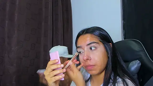 violet and myers online show from 02-21-26, 11:18