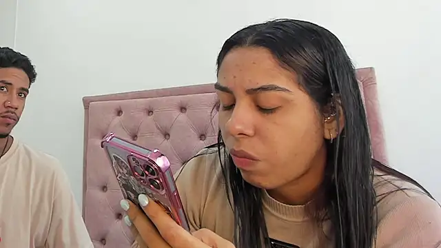 violet and myers online show from 09-15-25, 03:12