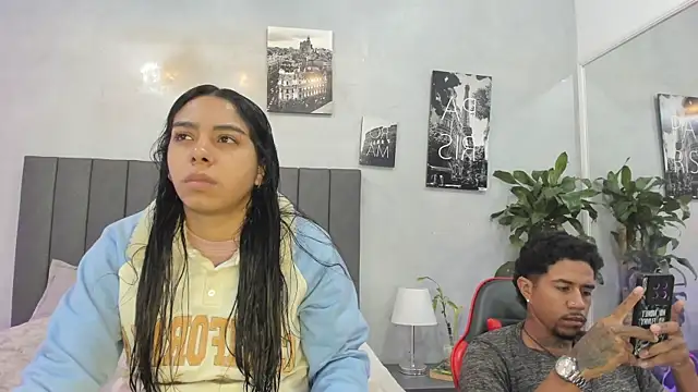 violet and myers online show from 10-02-25, 11:35