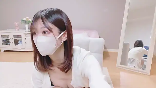 Yuna-ch online show from 02-23-26, 05:30