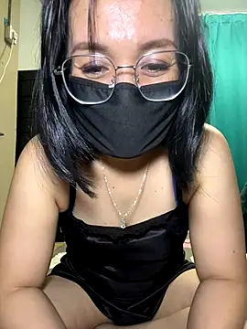 melyiaaa online show from 12-21-25, 04:30