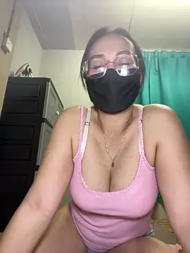 melyiaaa online show from 03-27-26, 03:02