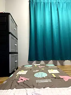 melyiaaa online show from 01-12-26, 03:19