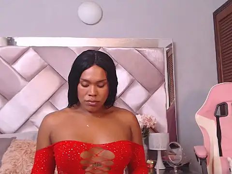 Ashleyroberst online show from 09-30-25, 04:13