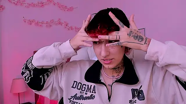 Luci Rose online show from 02-23-26, 01:23