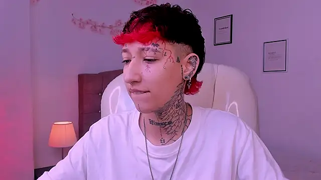 Luci Rose online show from 06-16-26, 03:12