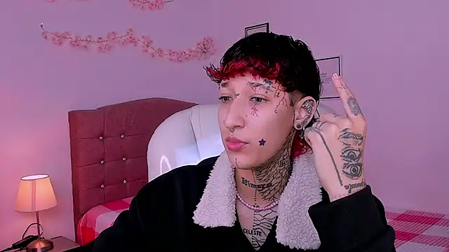 Luci Rose online show from 02-18-26, 02:35