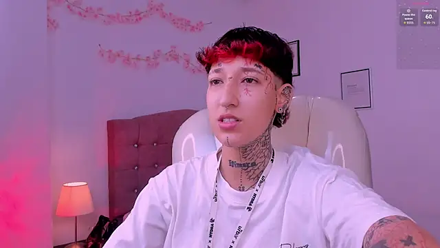 Luci Rose online show from 05-18-26, 08:24