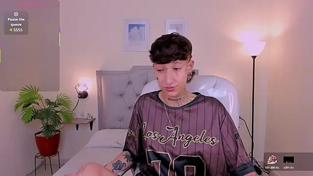 Luci Rose online show from 11-19-25, 03:39