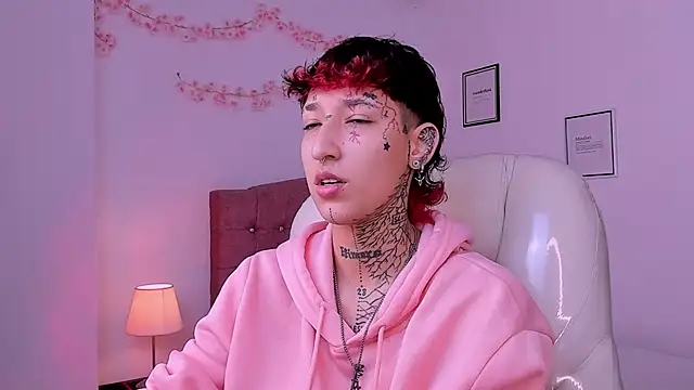 Luci Rose online show from 03-16-26, 08:44