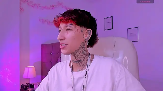 Luci Rose online show from 06-01-26, 03:22
