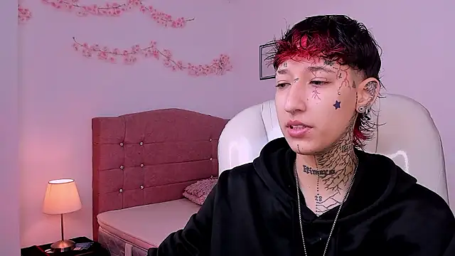 Luci Rose online show from 03-12-26, 04:55