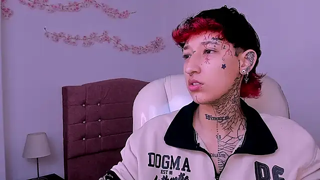 Luci Rose online show from 02-24-26, 03:24