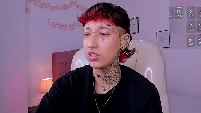 Luci Rose online show from 04-05-26, 09:43