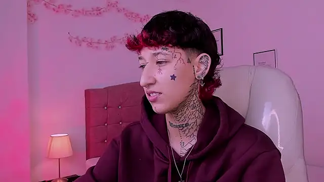 Luci Rose online show from 03-06-26, 12:55