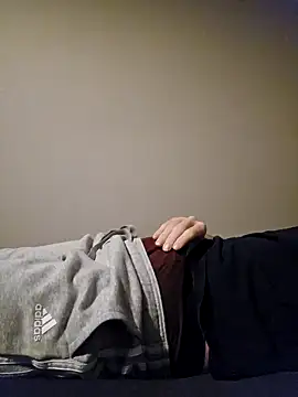Trekkerboi online show from 10-23-25, 08:18