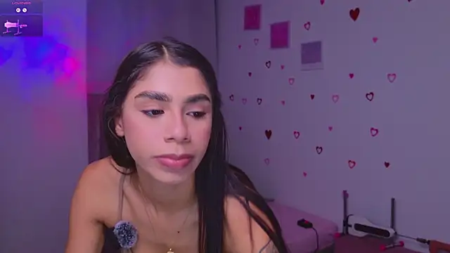 BrunetteAdams001 online show from 02-28-26, 04:56