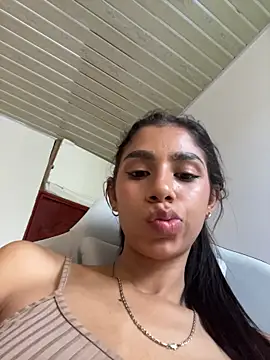 BrunetteAdams001 online show from 10-22-25, 03:11