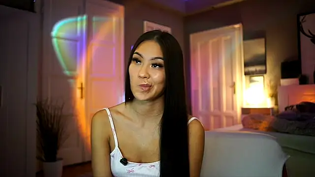 SyrenAsia online show from 10-02-25, 01:25