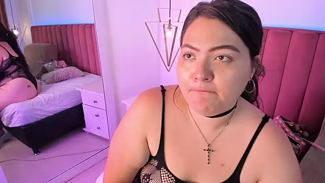 Tessa Sinclaire online show from 04-08-26, 07:59