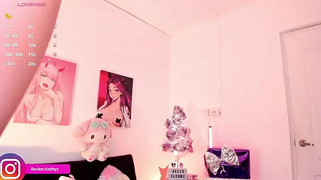 Kathybecker online show from 12-20-25, 05:05