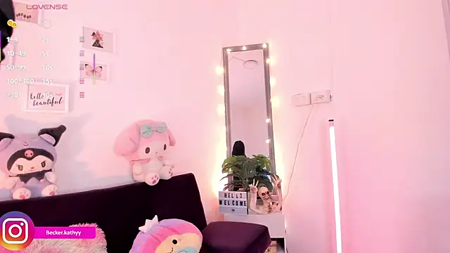 Kathybecker online show from 11-04-25, 02:10