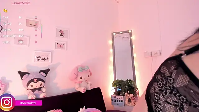 Kathybecker online show from 11-06-25, 02:21