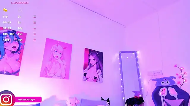 Kathybecker online show from 04-09-26, 06:03