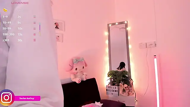 Kathybecker online show from 11-07-25, 01:59