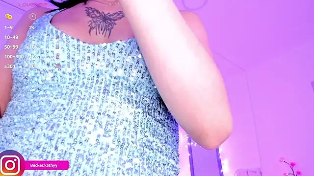 Kathybecker online show from 04-12-26, 05:27
