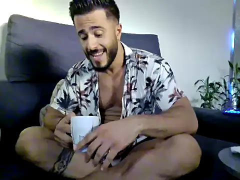 arabiannights66 online show from 09-09-25, 03:21