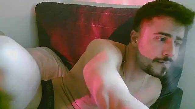 arabiannights66 online show from 10-18-25, 07:05