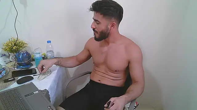 arabiannights66 online show from 10-03-25, 11:45