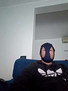 lukeluke69 online show from 12-19-25, 09:50