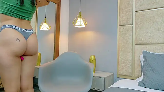 Ashley HotGirl online show from 09-26-25, 02:02