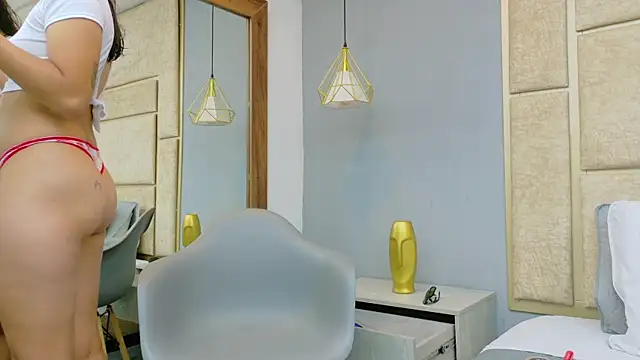 Ashley HotGirl online show from 10-08-25, 01:56