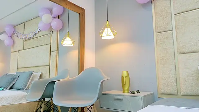 Ashley HotGirl online show from 10-18-25, 02:30