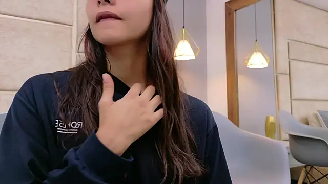 Ashley HotGirl online show from 01-07-26, 08:25