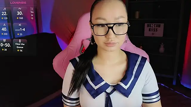 Mary Driden online show from 11-16-25, 12:32