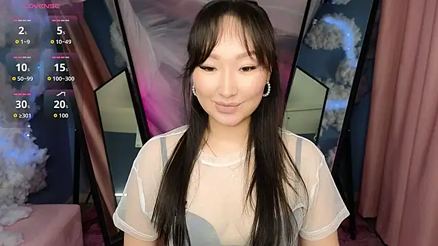 Mary Driden online show from 03-19-26, 12:38