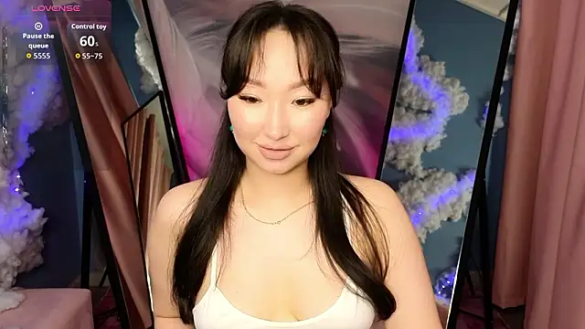 Mary Driden online show from 03-20-26, 12:39