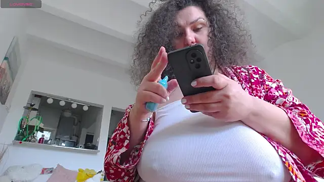 BohoBabeLexy online show from 03-26-26, 08:23