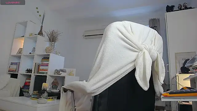 BohoBabeLexy online show from 02-02-26, 06:34